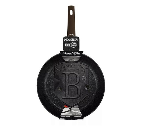Сковорода Berlinger Haus Primal Gloss Collection BH-6568