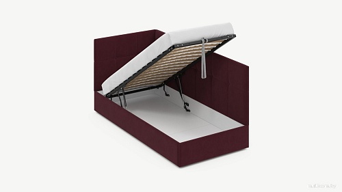 Кровать-тахта Moon Family 1261 MF013168