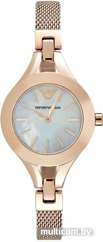 Наручные часы Emporio Armani AR7329