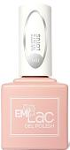 Гель-лак Emi E.MiLac LF Белый лотос 001 9 мл