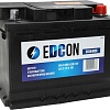 Автомобильный аккумулятор EDCON DC56480R (56 А·ч)