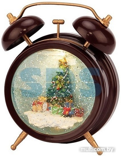 Светильник Neon-night «Часы» 501-162