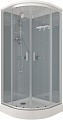 Душевая кабина Triton Прайм-Сатин М3 90х90А