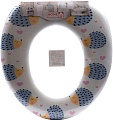 Детская накладка на унитаз Home Line 58AGF306