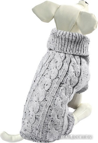 Свитер для животных Triol Косички 12271557 (L)