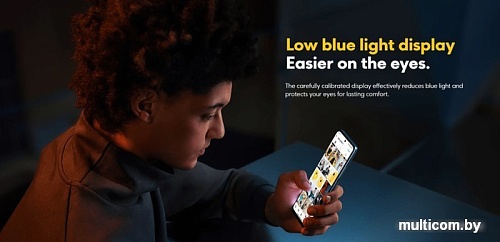 Смартфон POCO X5 5G 6GB/128GB международная версия (черный)