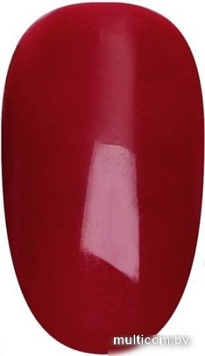 Гель-лак Emi E.MiLac DV Императорский красный 072 9 мл