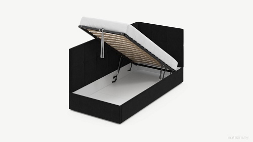 Кровать-тахта Moon Family 1261 MF013189