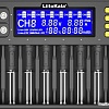 Зарядное LiitoKala Lii-S8