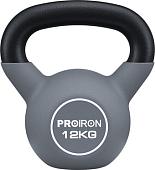 Гиря Proiron ГИ1120НЕО (12 кг)