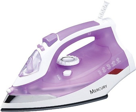 Утюг Mercury MC-6854