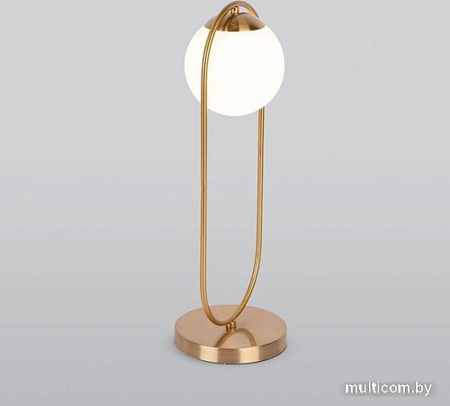 Настольная лампа Евросвет 01138/1 (золото)