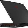 Игровой ноутбук MSI Thin GF63 11UC-218XRU