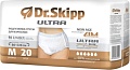 Dr.Skipp Ultra M (20 шт)