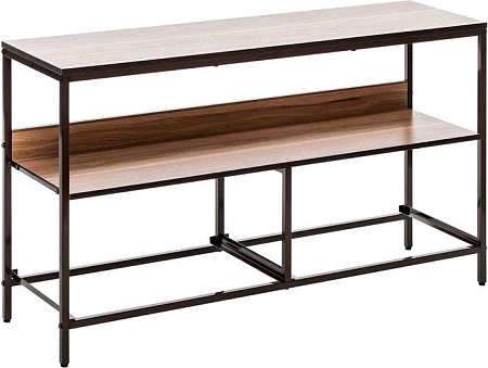 Комод Leset Локи 2 ящика