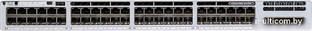 Управляемый коммутатор 3-го уровня Cisco Catalyst C9300L-48T-4G-E