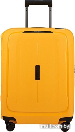 Чемодан Samsonite Essens Radiant yellow 55 см