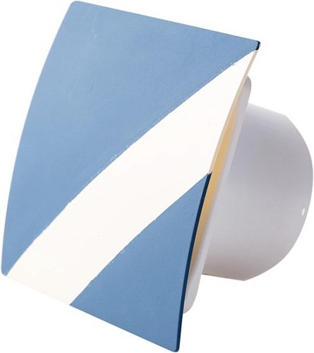 Вытяжной вентилятор Awenta System+ Turbo 100H KWT100H-PEDM100