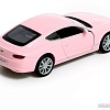 Легковой автомобиль Автоград Bentley Continental GT 9471864 (матовый розовый)