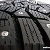 Автомобильные шины Bridgestone Blizzak Spike-02 205/60R16 92T (шипы)