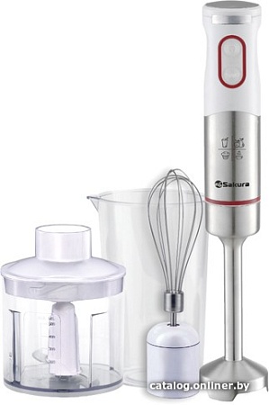 Погружной блендер Sakura SA-6249SW