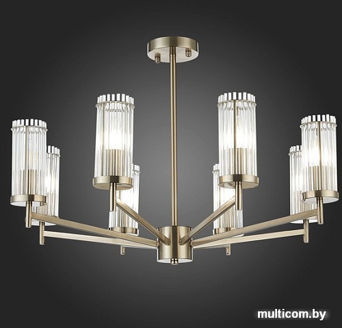 Люстра средней высоты ST Luce Bitonto SL1233.102.08