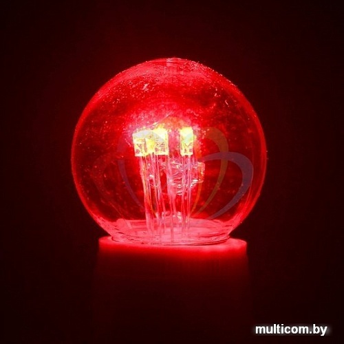 Neon-night Лампа шар 405-122