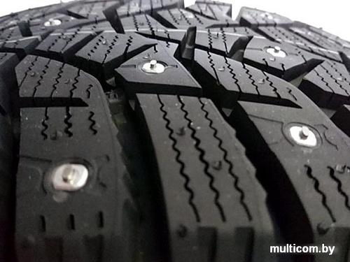 Автомобильные шины Bridgestone Blizzak Spike-02 205/60R16 92T (шипы)
