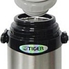 Термос Tiger MBI-A080 0.8л (серебристый)