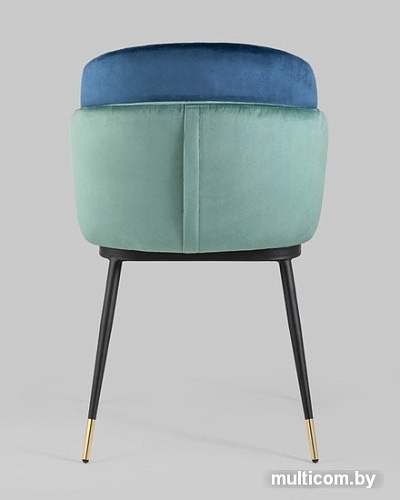 Стул Stool Group Пенелопа (мятный)