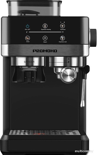 Кофейная станция Redmond (Редмонд) CM737