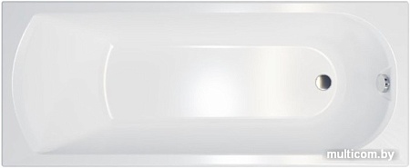 Ванна 1AcReal Дюна 150х70 (с ножками)