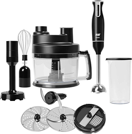 Погружной блендер HiTT HT-5702