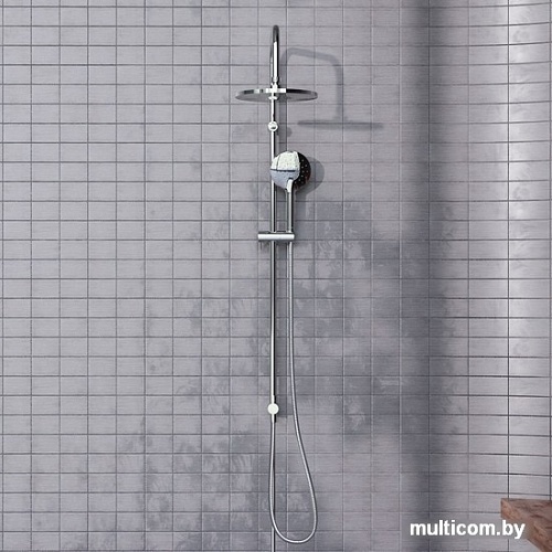 Душевая система Damixa Jupiter DX977700000