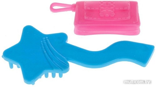 Кукла Карапуз София беременная двойней 66001B2-S-BB