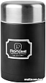 Термос для еды Rondell Picnic RDS-946 0.8л (черный)
