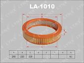 Воздушный фильтр LynxAuto LA1010