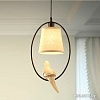 Подвесная люстра LOFT IT Birds LOFT1029A-1