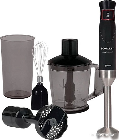Погружной блендер Scarlett SC-HB42M35