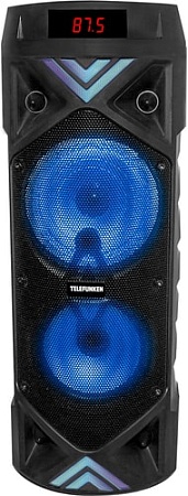 Колонка для вечеринок TELEFUNKEN TF-PS2204S