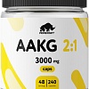 AAKG Prime Kraft 2:1 (240 капсул)