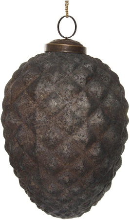 Елочная игрушка Shishi 53909 (13 см)