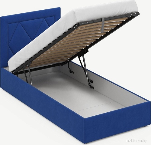 Кровать Moon Family 1255 MF008762 90х200