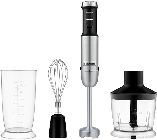 Погружной блендер Rondell RDE-1306