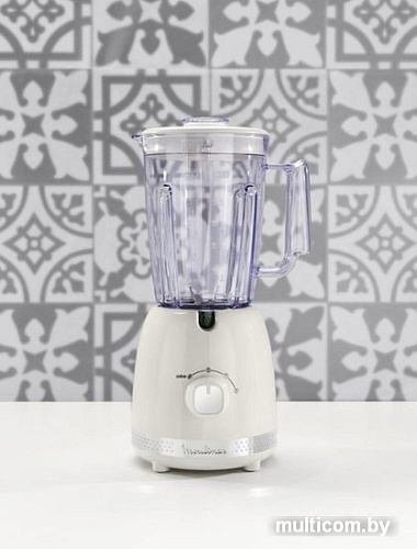 Стационарный блендер Moulinex Soleil LM355