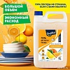 Qualita Lemon&amp;Orange 5000 мл