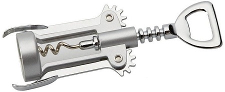 Штопор Fackelmann 49785