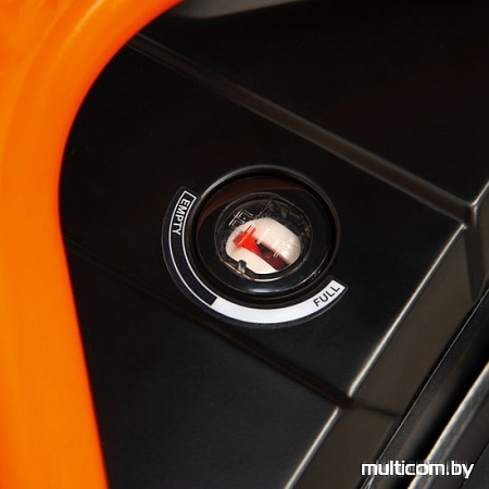 Бензиновый генератор Daewoo Power GDA 2600i