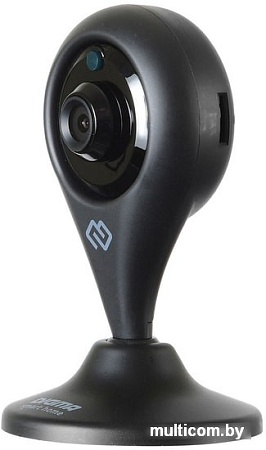 IP-камера Digma DiVision 300 (черный)