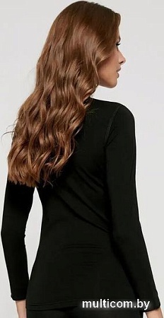 Джемпер Conte Elegant LFT 593 (р.170/176-104, черный)